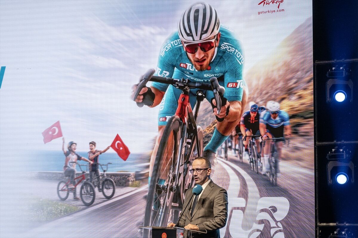 A A 20260409 41060328 41060308 61 C U M H U R B A S K A N L I G I T U R K I Y E B I S I K L E T T U R U N U N T A N I T I M T O P L A N T I S I Y A P I L D I