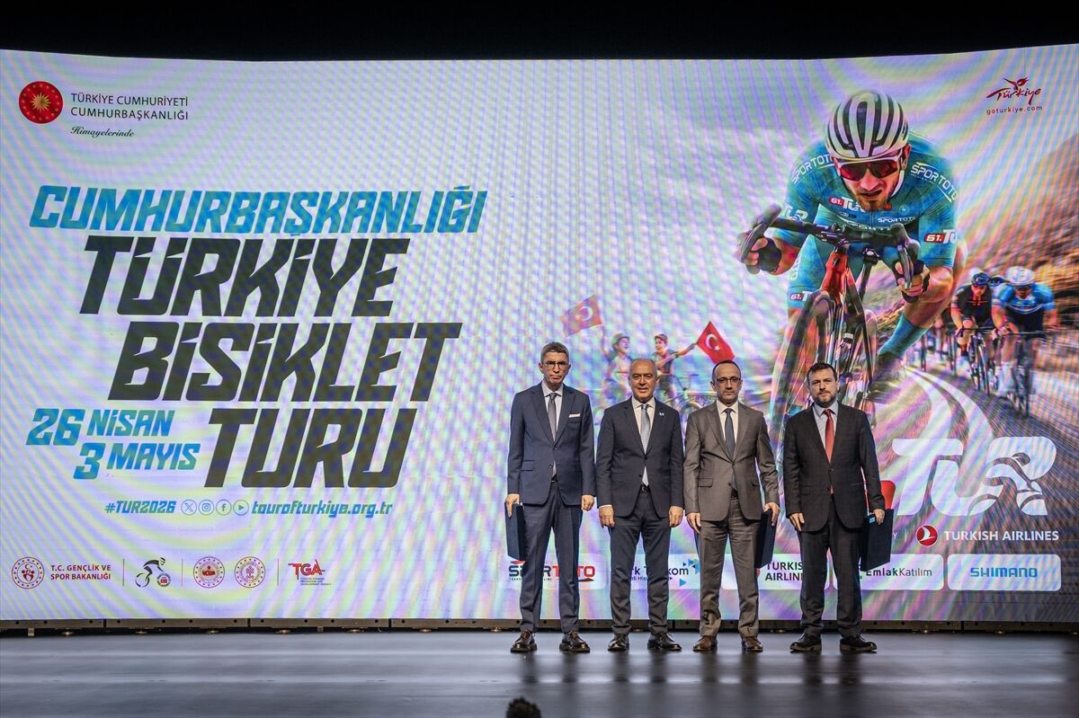 A A 20260409 41060328 41060312 61 C U M H U R B A S K A N L I G I T U R K I Y E B I S I K L E T T U R U N U N T A N I T I M T O P L A N T I S I Y A P I L D I