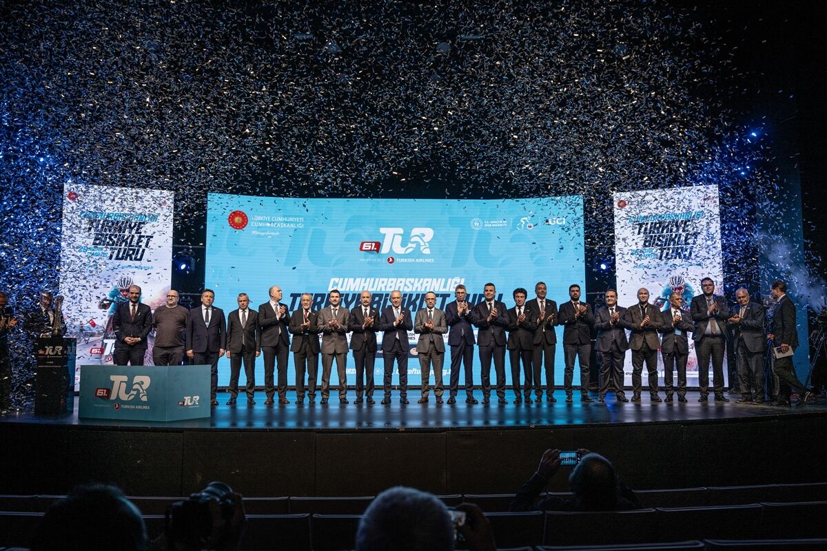 A A 20260409 41060328 41060319 61 C U M H U R B A S K A N L I G I T U R K I Y E B I S I K L E T T U R U N U N T A N I T I M T O P L A N T I S I Y A P I L D I