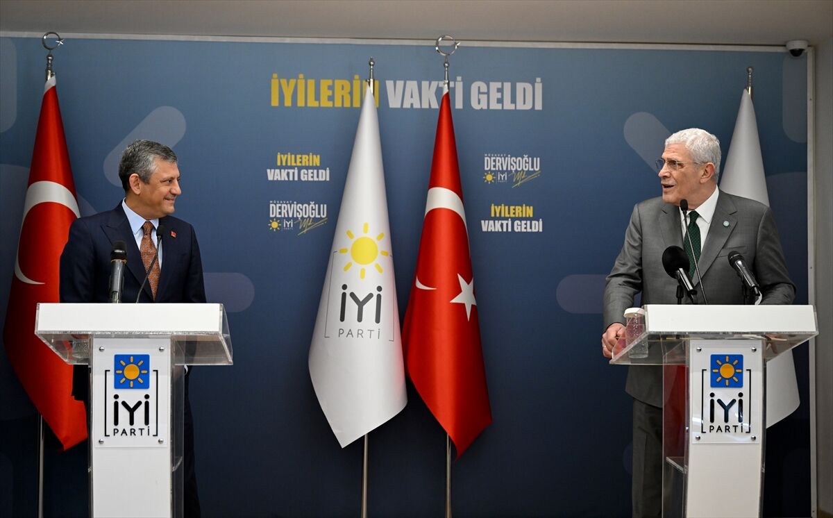 A A 20260409 41060667 41060655 C H P G E N E L B A S K A N I O Z E L I Y I P A R T I G E N E L B A S K A N I D E R V I S O G L U N U Z I Y A R E T E T T I