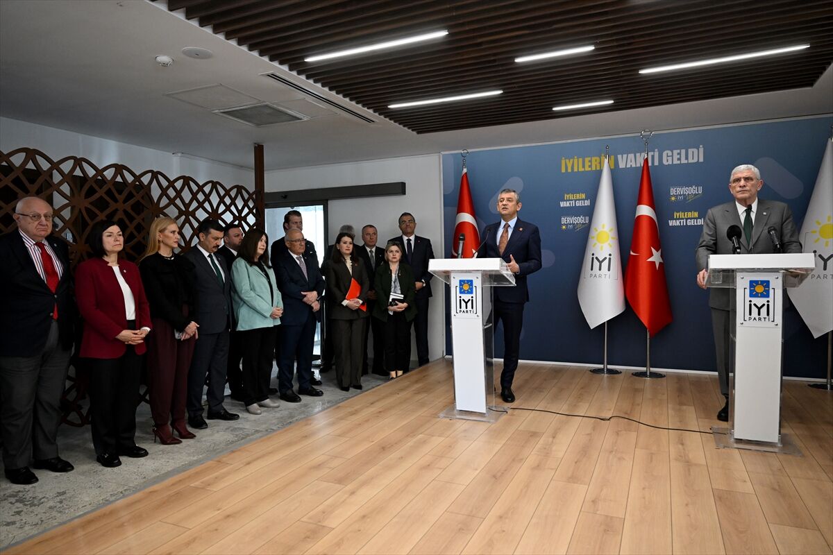 A A 20260409 41060667 41060661 C H P G E N E L B A S K A N I O Z E L I Y I P A R T I G E N E L B A S K A N I D E R V I S O G L U N U Z I Y A R E T E T T I