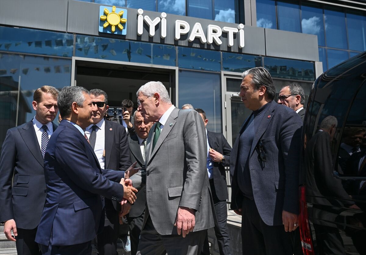 A A 20260409 41060667 41060666 C H P G E N E L B A S K A N I O Z E L I Y I P A R T I G E N E L B A S K A N I D E R V I S O G L U N U Z I Y A R E T E T T I