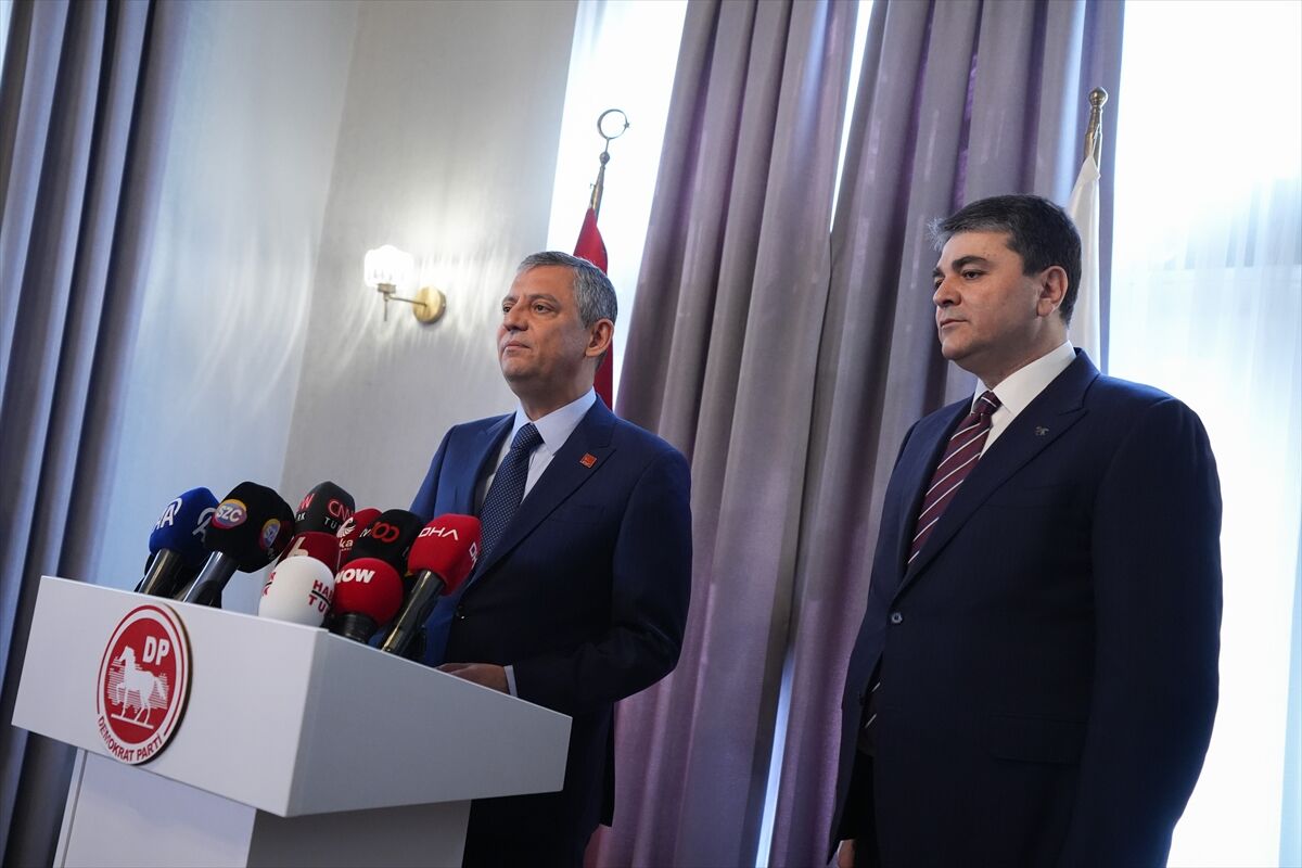 A A 20260410 41071731 41071726 C H P G E N E L B A S K A N I O Z E L D E M O K R A T P A R T I G E N E L B A S K A N I U Y S A L I Z I Y A R E T E T T I