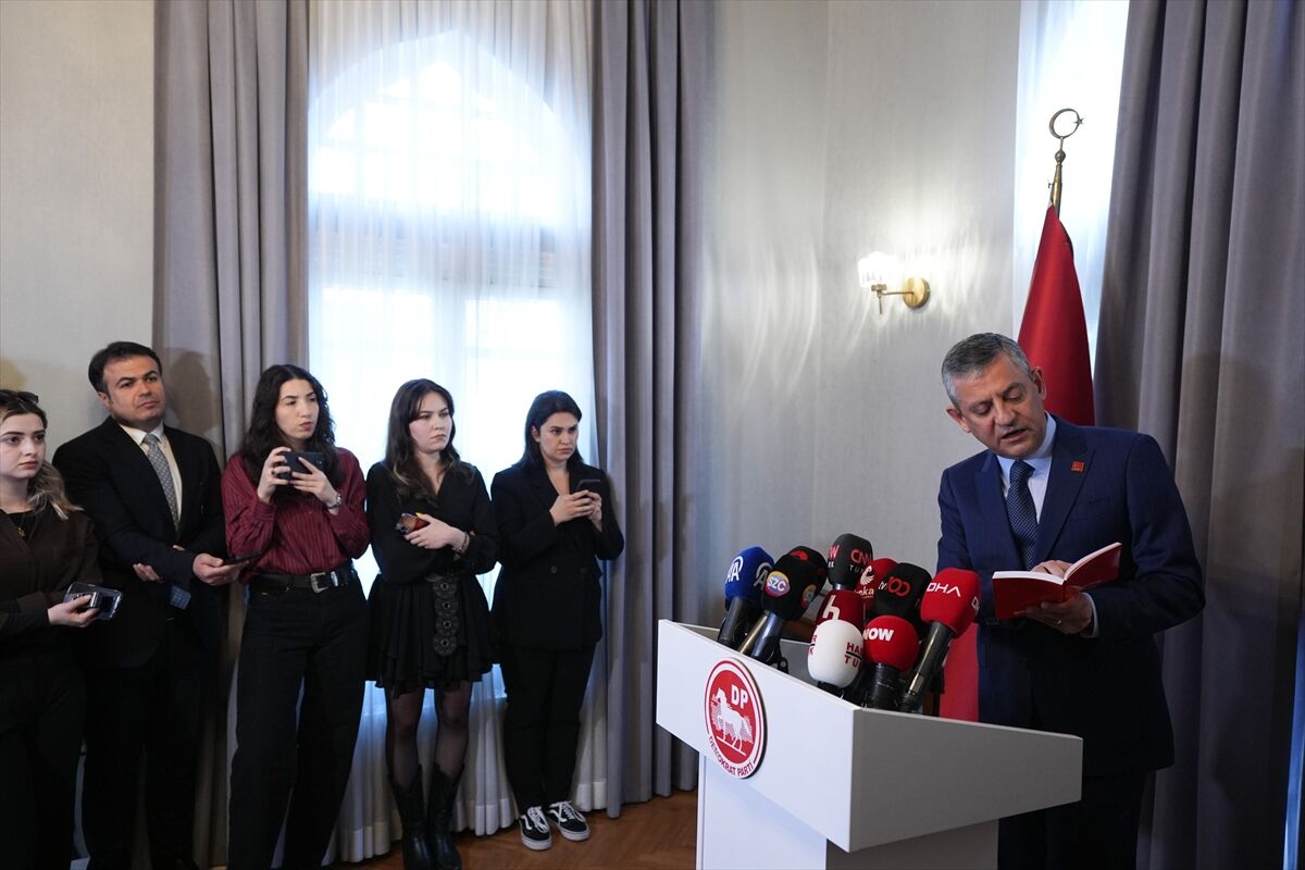 A A 20260410 41071731 41071730 C H P G E N E L B A S K A N I O Z E L D E M O K R A T P A R T I G E N E L B A S K A N I U Y S A L I Z I Y A R E T E T T I