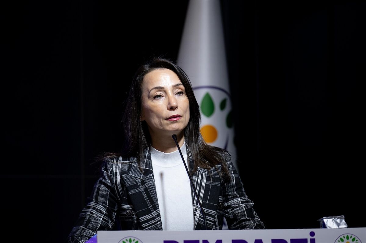 A A 20260411 41078126 41078121 D E M P A R T I E S G E N E L B A S K A N L A R I H A T I M O G U L L A R I V E B A K I R H A N P A R T I M E C L I S I T O P L A N T I S I N A K A T I L D I