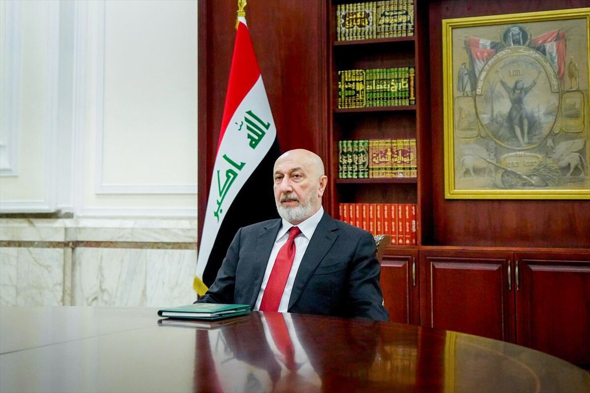 A A 20260412 41088217 41088204 I R A K I N Y E N I C U M H U R B A S K A N I A M E D I G O R E V I N I R E S M E N D E V R A L D I