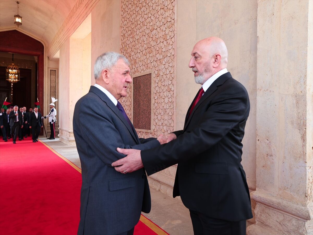 A A 20260412 41088217 41088208 I R A K I N Y E N I C U M H U R B A S K A N I A M E D I G O R E V I N I R E S M E N D E V R A L D I