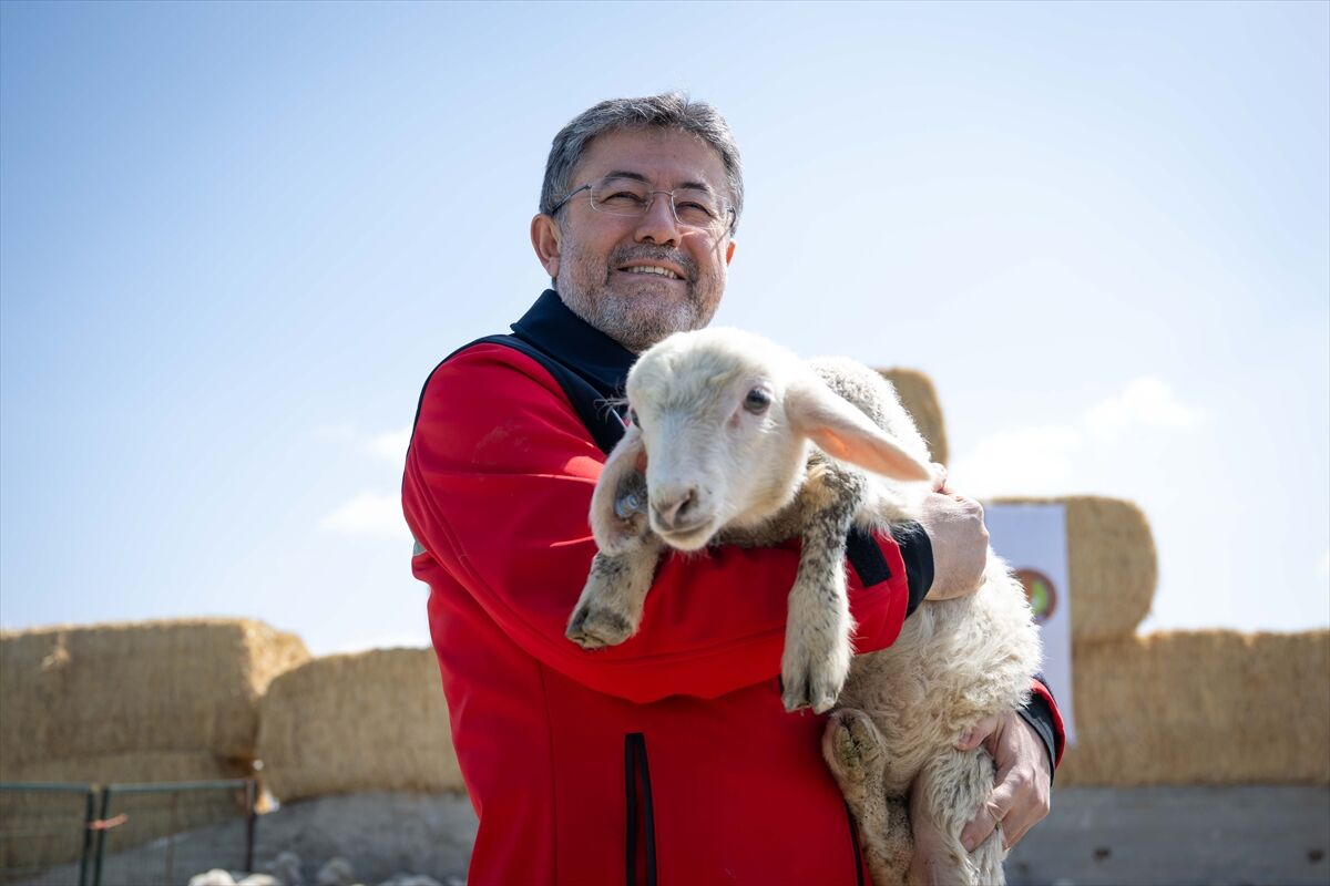 A A 20260413 41095204 41095172 B A K A N Y U M A K L I T I G E M P O L A T L I T A R I M I S L E T M E S I M U D U R L U G U N U Z I Y A R E T E T T I