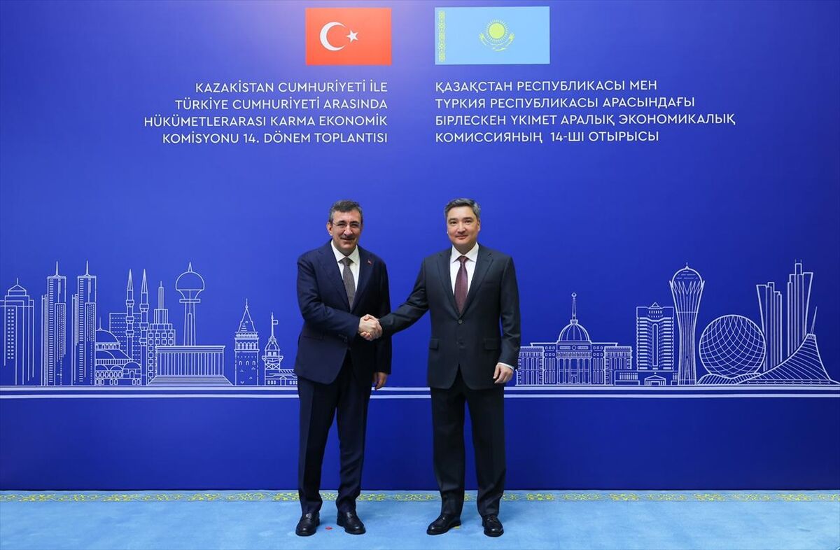 A A 20260415 41108814 41108813 T U R K I Y E I L E K A Z A K I S T A N A R A S I N D A 14 D O N E M K E K P R O T O K O L U I M Z A L A N D I