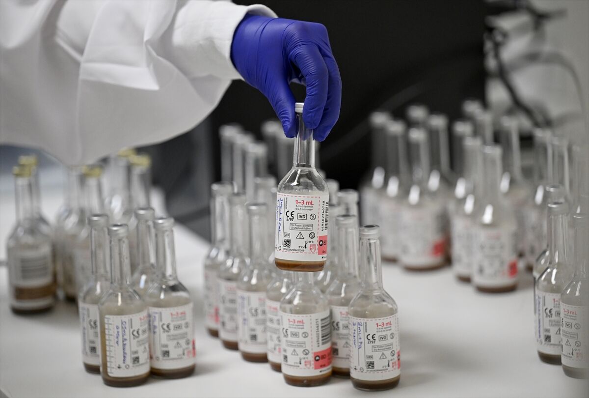 A A 20260415 41109350 41109334 T U R K I Y E D E K A N K A N S E R I H A S T A L A R I I C I N H U C R E T E D A V I S I D O N E M I B A S L A D I