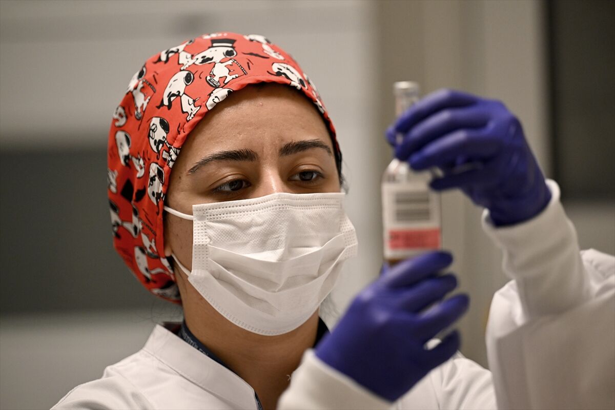 A A 20260415 41109350 41109335 T U R K I Y E D E K A N K A N S E R I H A S T A L A R I I C I N H U C R E T E D A V I S I D O N E M I B A S L A D I