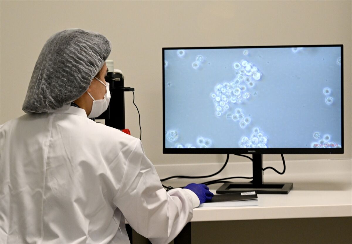 A A 20260415 41109350 41109340 T U R K I Y E D E K A N K A N S E R I H A S T A L A R I I C I N H U C R E T E D A V I S I D O N E M I B A S L A D I