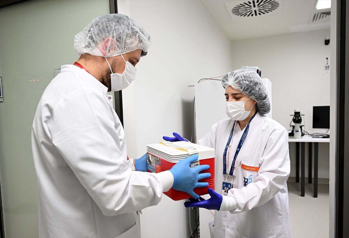 A A 20260415 41109350 41109346 T U R K I Y E D E K A N K A N S E R I H A S T A L A R I I C I N H U C R E T E D A V I S I D O N E M I B A S L A D I