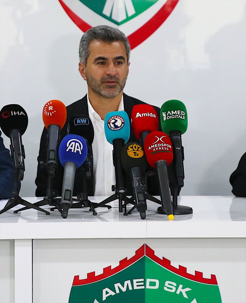 A A 20260415 41113334 41113332 A M E D S P O R T I F F A A L I Y E T L E R K U L U B U B A S K A N I N A H I T E R E N D E N S U P E R L I G A C I K L A M A S I