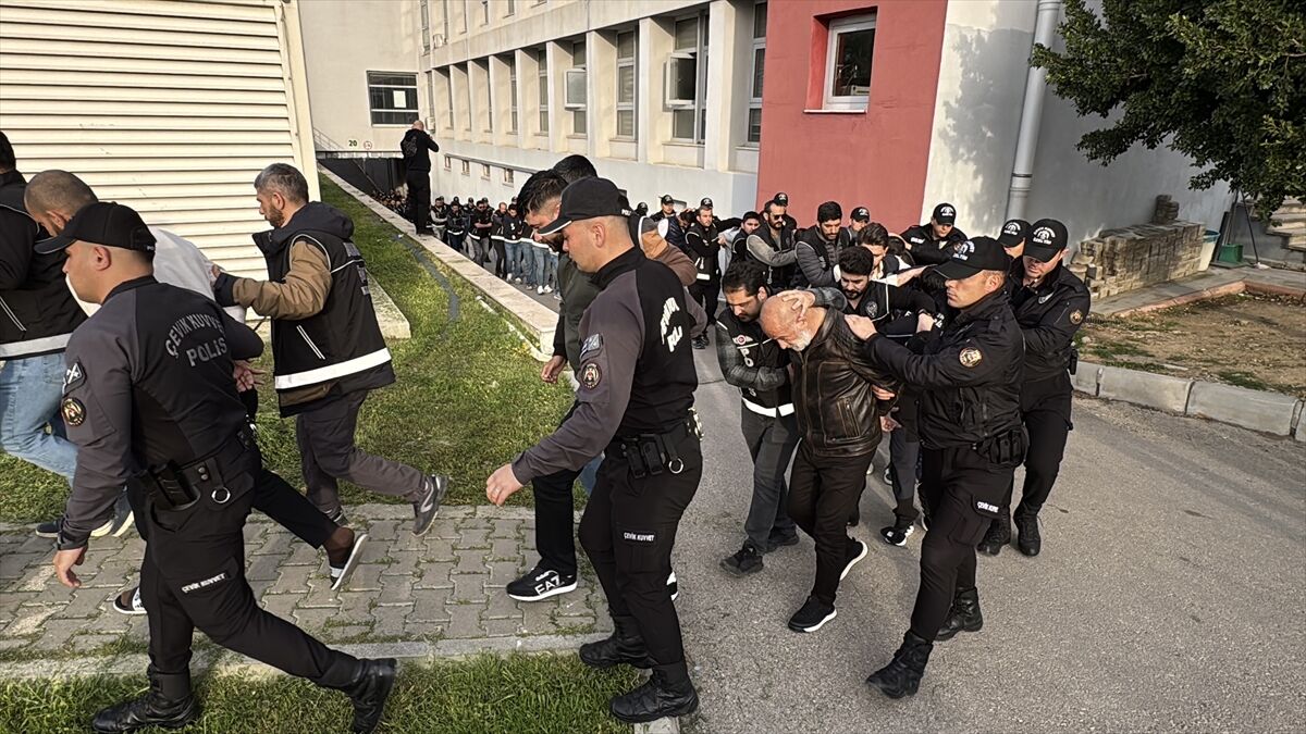 A A 20260416 41119788 41119782 A D A N A M E R K E Z L I S U C O R G U T U O P E R A S Y O N U N D A Y A K A L A N A N 287 S U P H E L I A D L I Y E D E