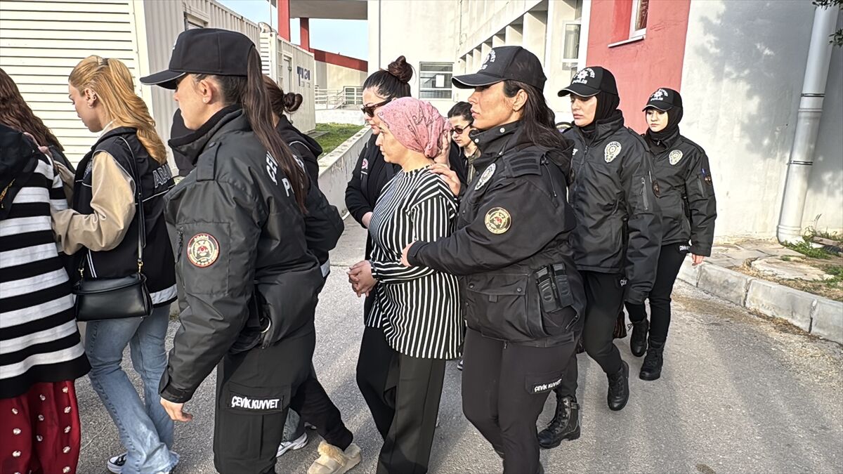 A A 20260416 41119788 41119785 A D A N A M E R K E Z L I S U C O R G U T U O P E R A S Y O N U N D A Y A K A L A N A N 287 S U P H E L I A D L I Y E D E