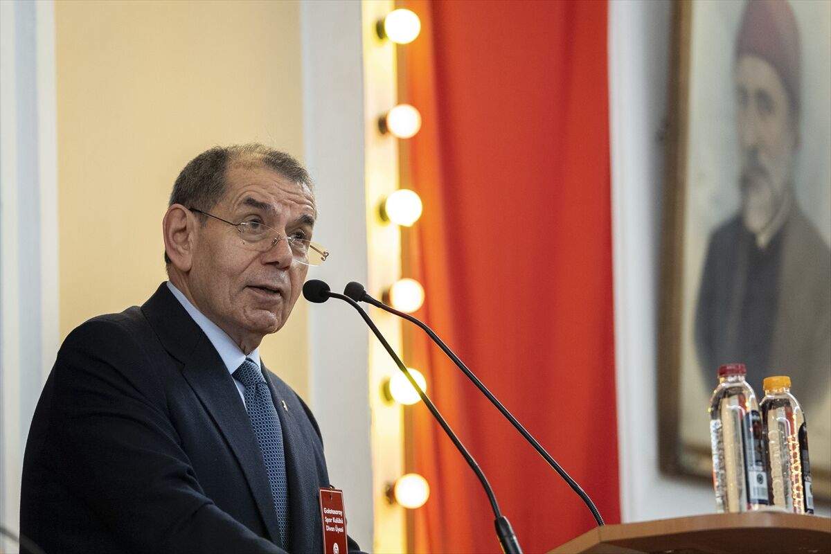 A A 20260418 41143904 41143900 G A L A T A S A R A Y K U L U B U B A S K A N I O Z B E K S U P E R L I G D E S A M P I Y O N O L A C A K L A R I N A I N A N I Y O R