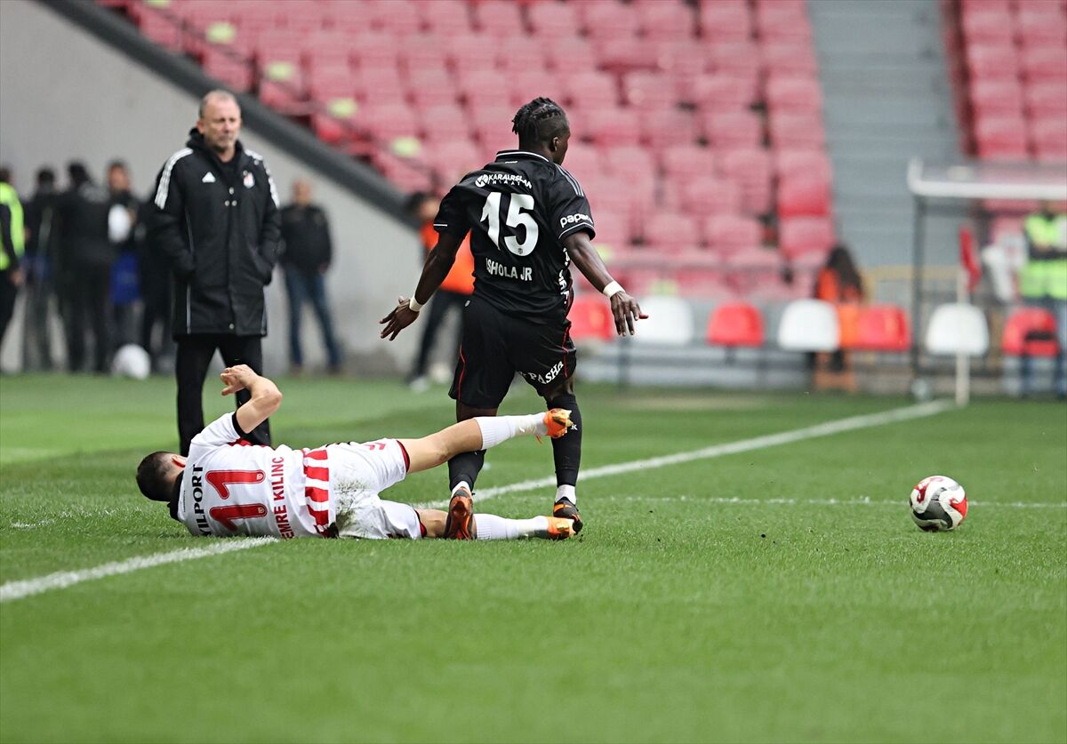 A A 20260419 41154260 41154249 S A M S U N S P O R B E S I K T A S