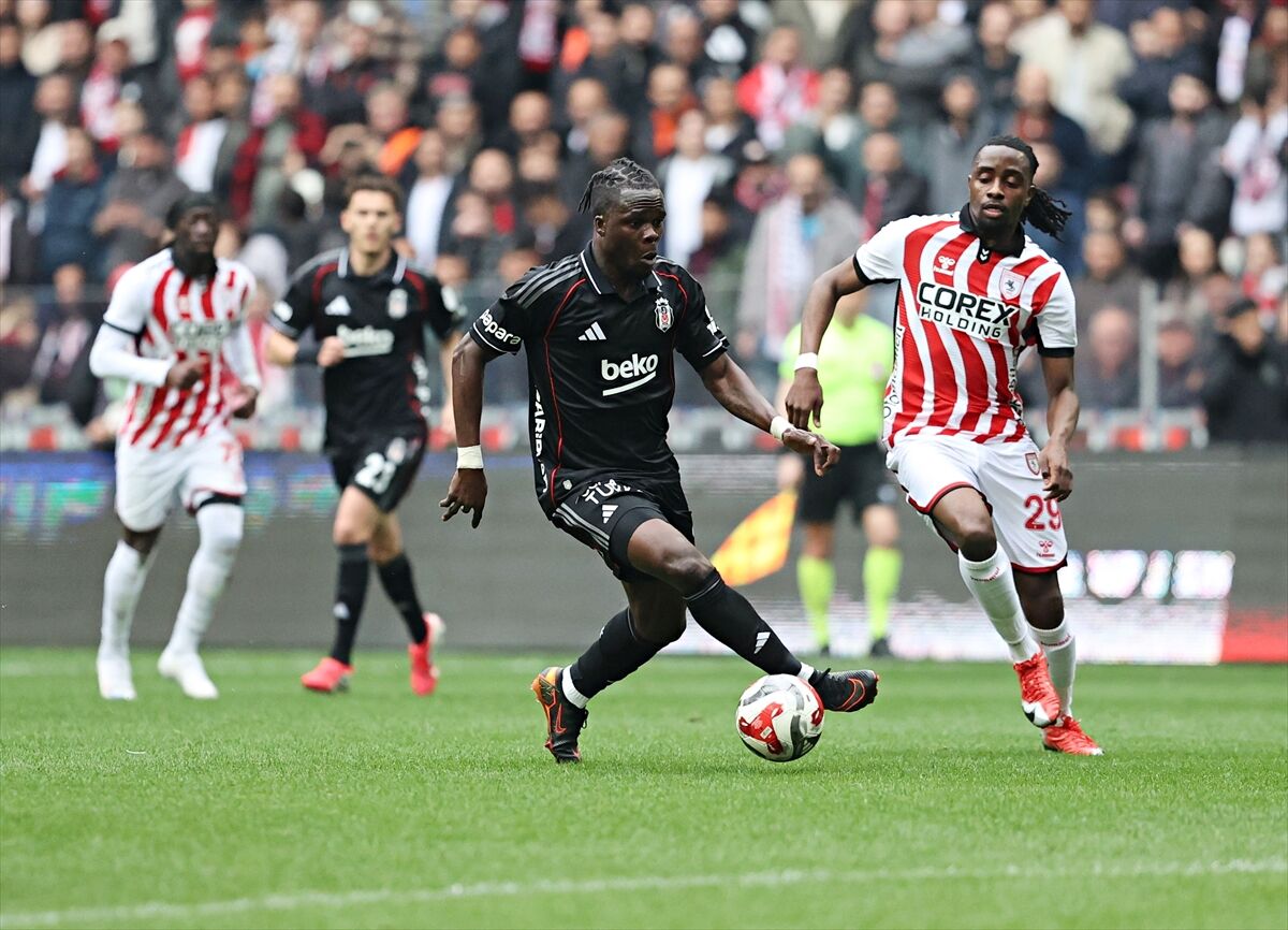 A A 20260419 41154260 41154259 S A M S U N S P O R B E S I K T A S