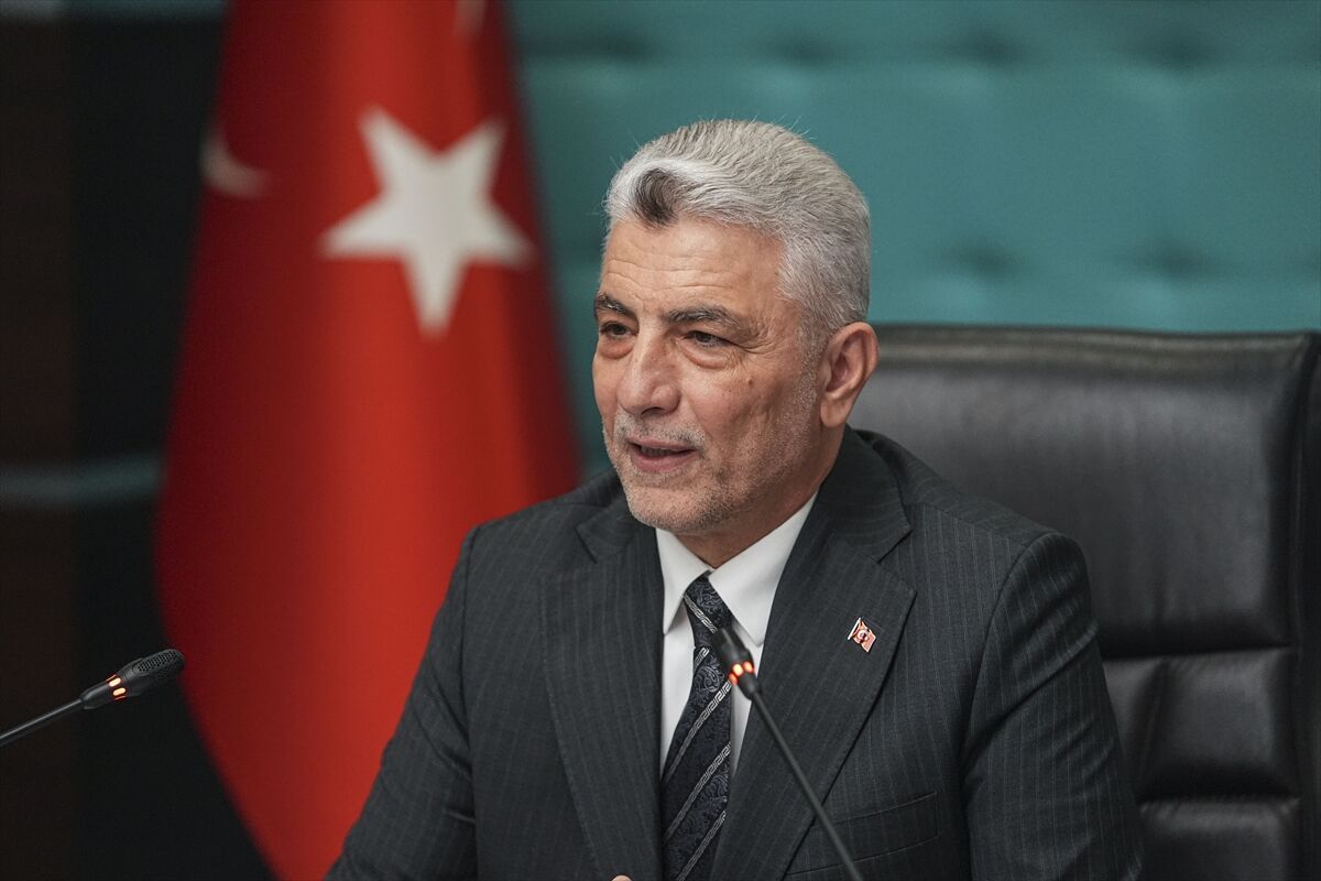 A A 20260421 41167900 41167890 T I C A R E T B A K A N I B O L A T A B D T I C A R E T O D A S I H E Y E T I Y L E G O R U S T U