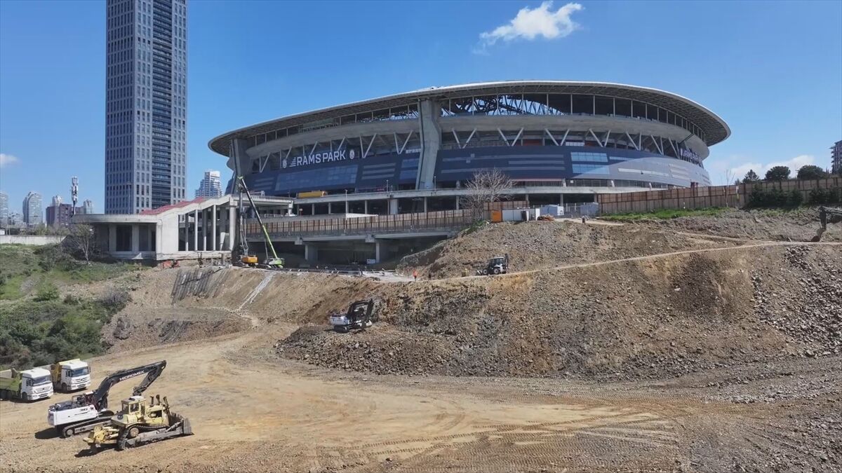 A A 20260421 41168901 41168891 G A L A T A S A R A Y D A O N E M L I P R O J E L E R I C I N G E R I S A Y I M B A S L A D I