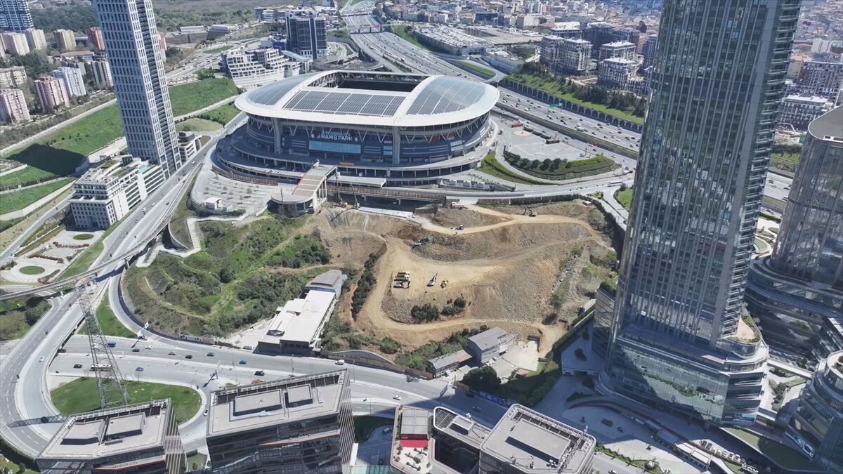 A A 20260421 41168901 41168893 G A L A T A S A R A Y D A O N E M L I P R O J E L E R I C I N G E R I S A Y I M B A S L A D I