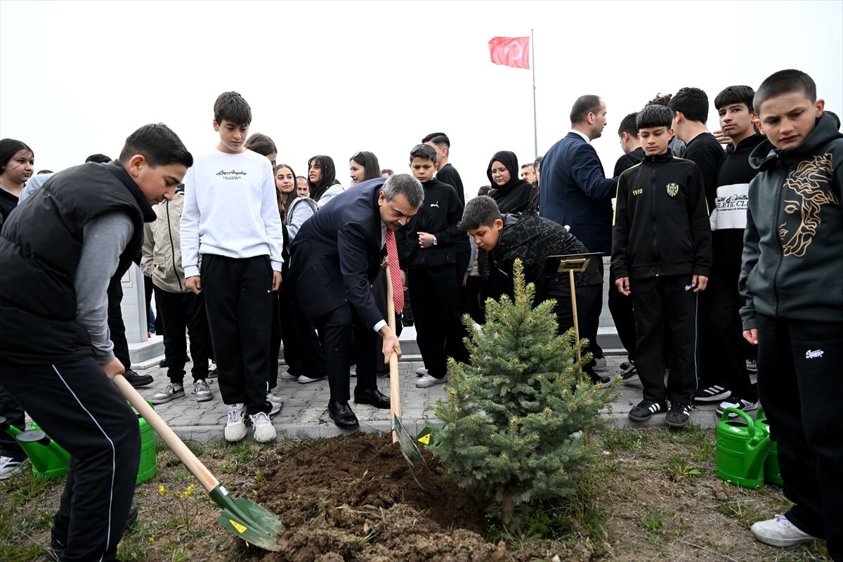 A A 20260422 41177277 41177264 M I L L I E G I T I M B A K A N I T E K I N S E H I T O G R E T M E N L E R A B I D E S I N I Z I Y A R E T E T T I