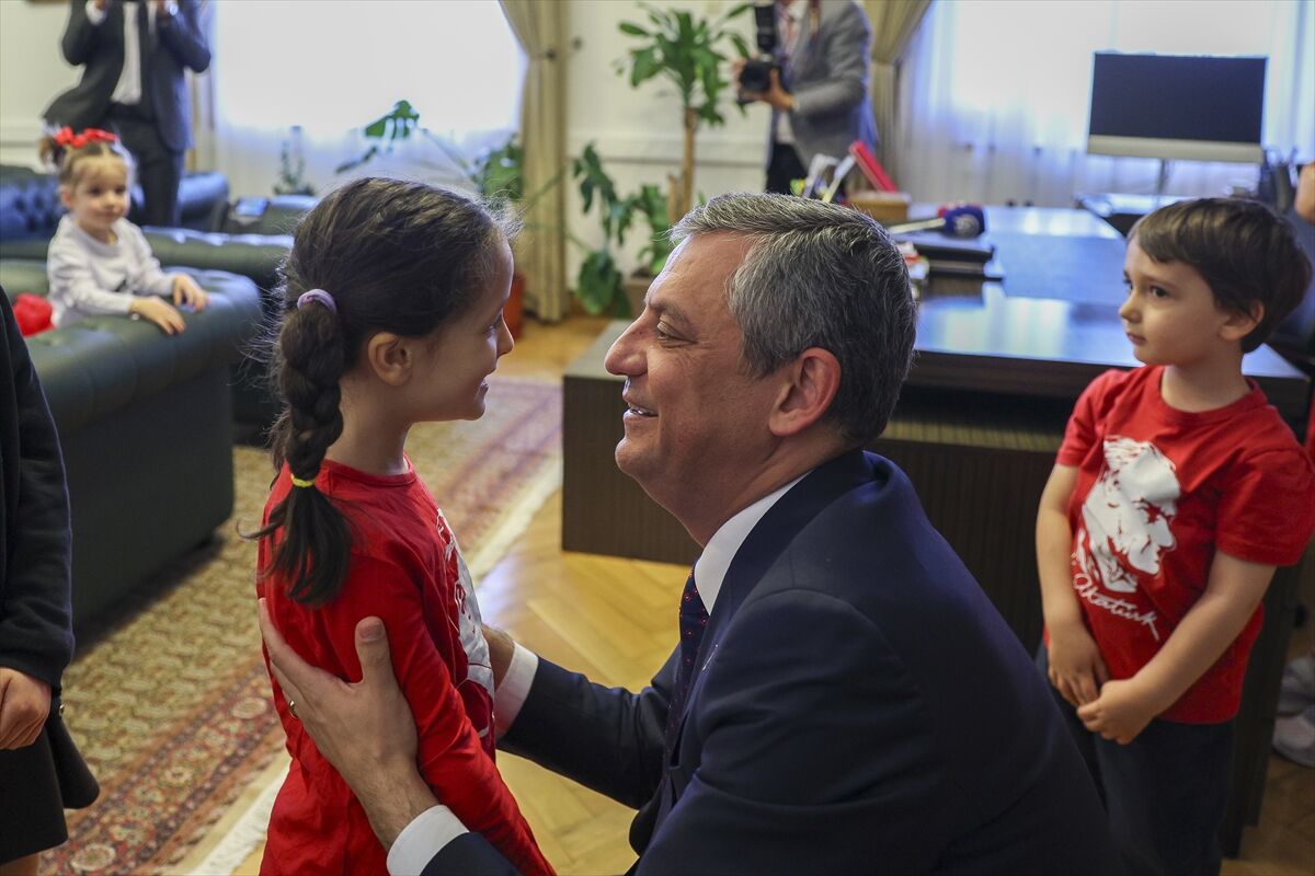 A A 20260423 41189541 41189537 C H P G E N E L B A S K A N I O Z E L K O L T U G U N U D E P R E M Z E D E O G R E N C I E L I S A D O K A D E V R E T T I