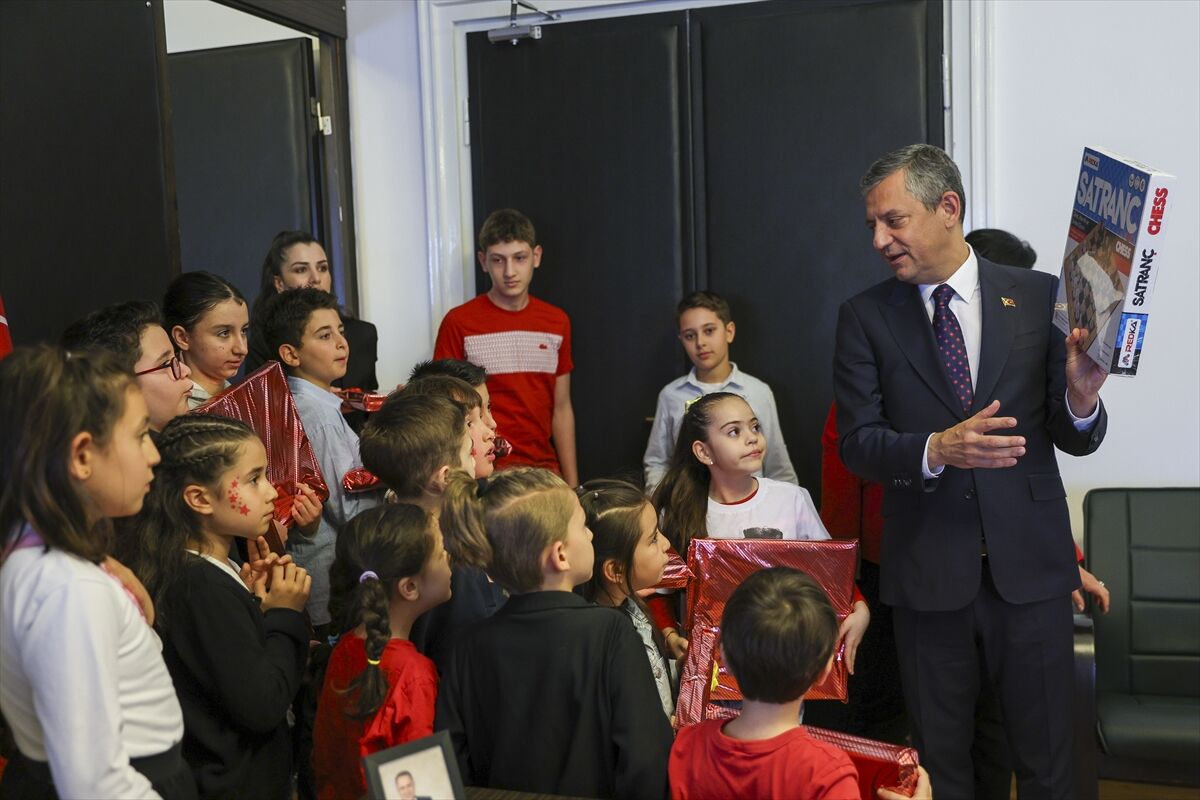 A A 20260423 41189541 41189539 C H P G E N E L B A S K A N I O Z E L K O L T U G U N U D E P R E M Z E D E O G R E N C I E L I S A D O K A D E V R E T T I