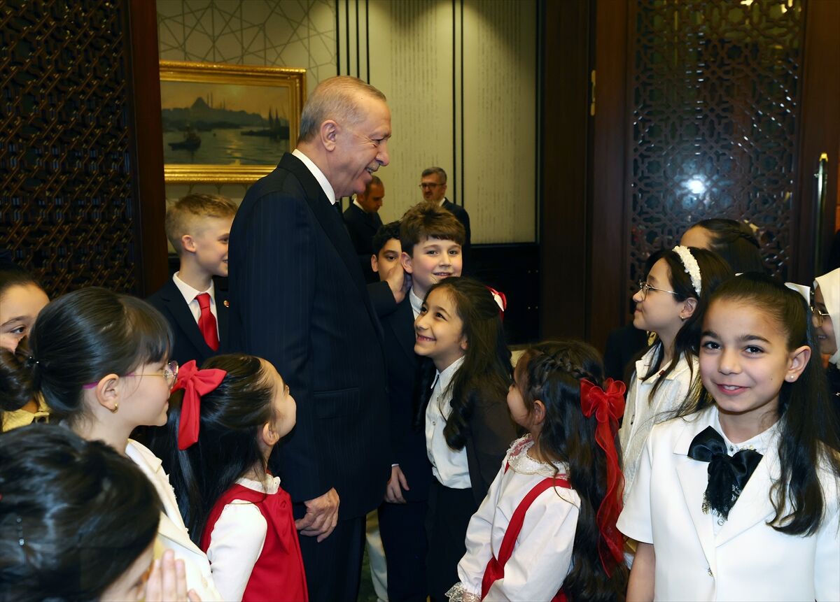 A A 20260423 41190947 41190940 C U M H U R B A S K A N I E R D O G A N M I L L I E G I T I M B A K A N I T E K I N V E B E R A B E R I N D E K I C O C U K L A R I K A B U L E T T I