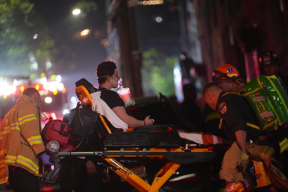 A A 20260424 41196945 41196941 N E W Y O R K T A K I T A R I H I K I L I S E D E B U Y U K Y A N G I N