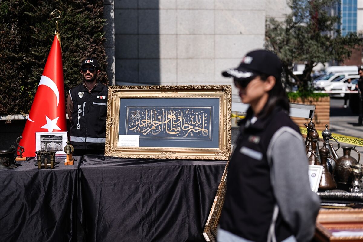 A A 20260424 41197463 41197456 I S T A N B U L D A K I T A R I H I E S E R O P E R A S Y O N L A R I N D A 374 E S E R V E O B J E E L E G E C I R I L D I