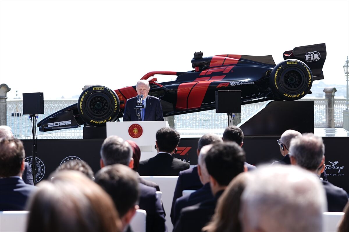 A A 20260424 41199902 41199901 C U M H U R B A S K A N I E R D O G A N F O R M U L A 1 T U R K I Y E G P T A N I T I M P R O G R A M I