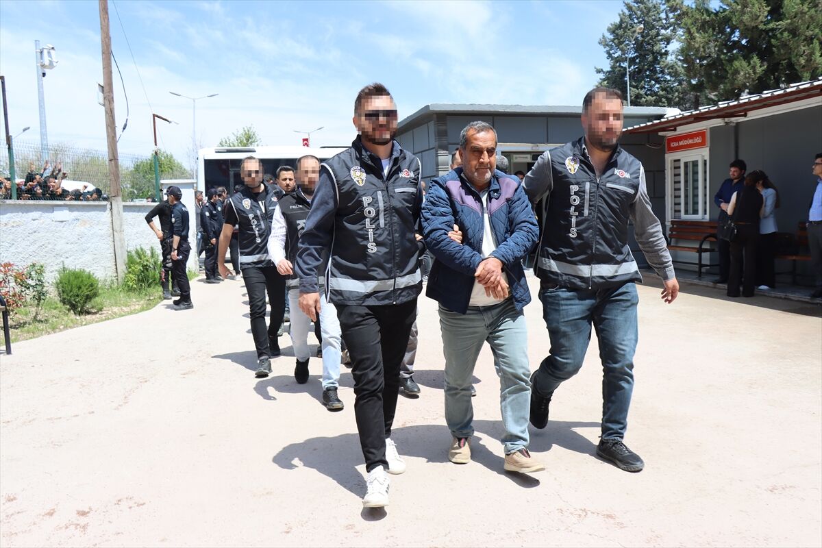 A A 20260427 41223342 41223334 H A L F E T I B E L E D I Y E S I N E Y O N E L I K O P E R A S Y O N D A G O Z A L T I N A A L I N A N 46 S U P H E L I A D L I Y E Y E S E V K E D I L D I