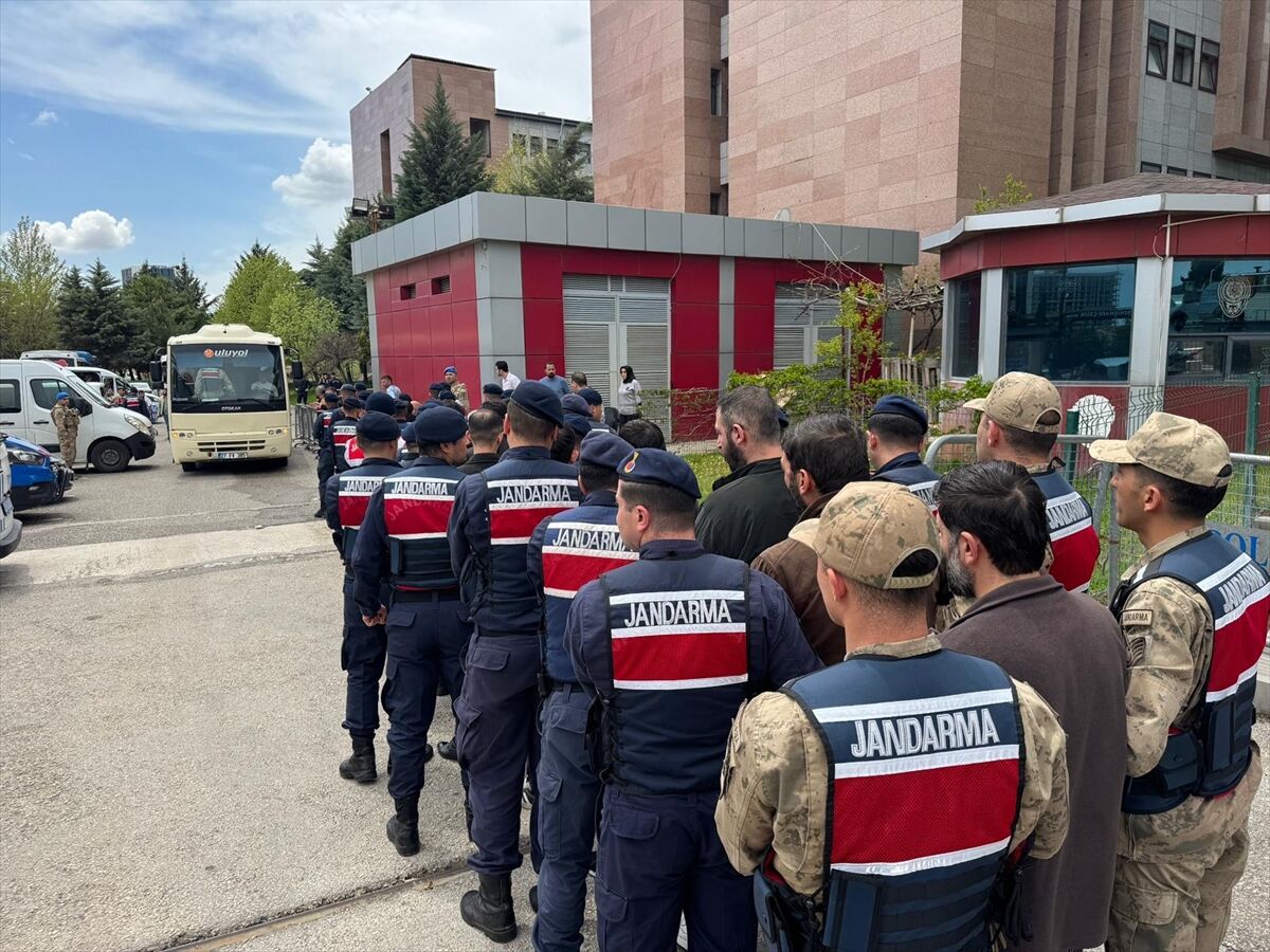 A A 20260427 41224797 41224793 G A Z I A N T E P M E R K E Z L I Y A S A D I S I B A H I S O P E R A S Y O N U N D A Y A K A L A N A N 81 S U P H E L I A D L I Y E Y E S E V K E D I L D I