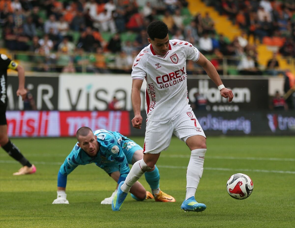 A A 20260427 41226056 41226046 C O R E N D O N A L A N Y A S P O R S A M S U N S P O R