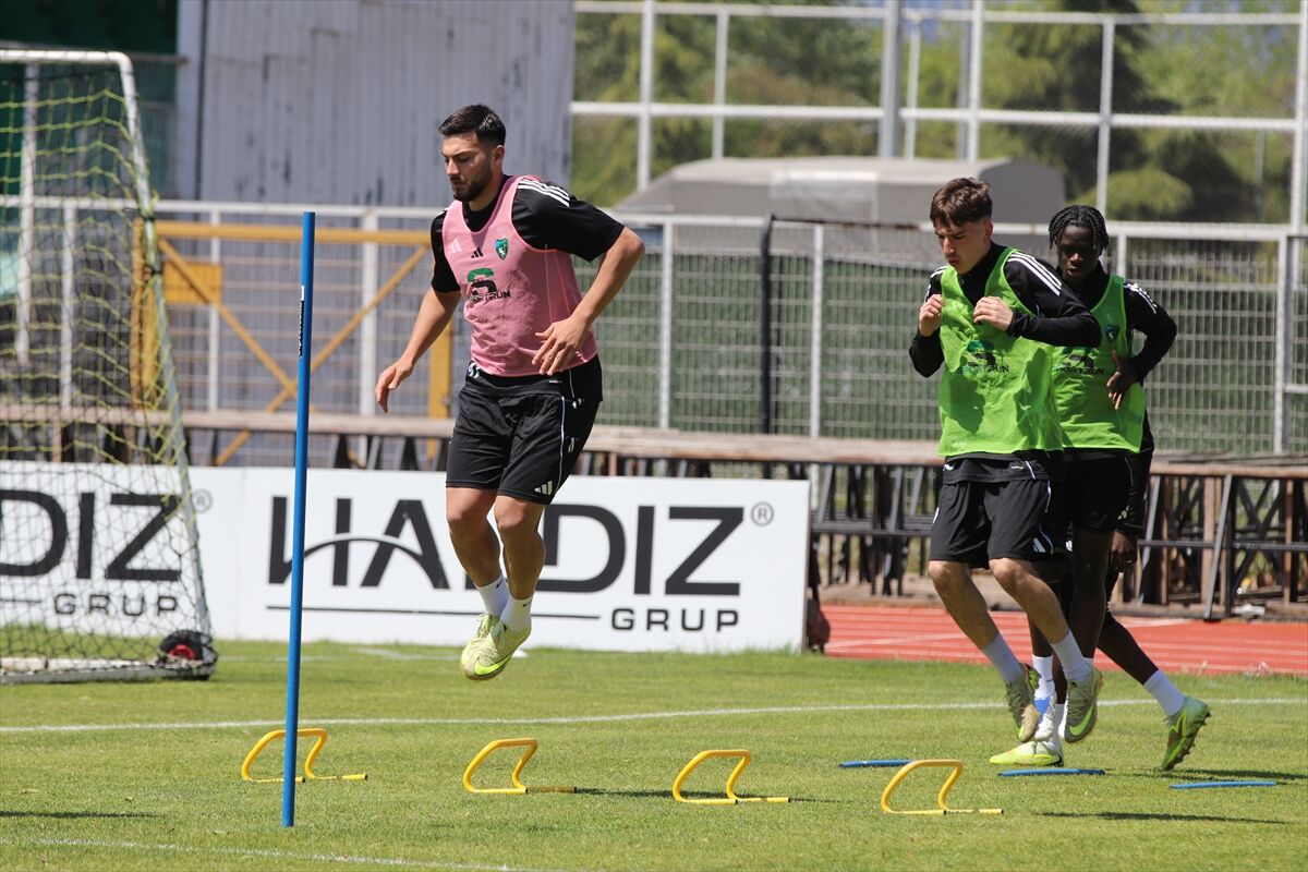 A A 20260428 41231714 41231710 K O C A E L I S P O R K A S I M P A S A M A C I N I N H A Z I R L I K L A R I N A B A S L A D I