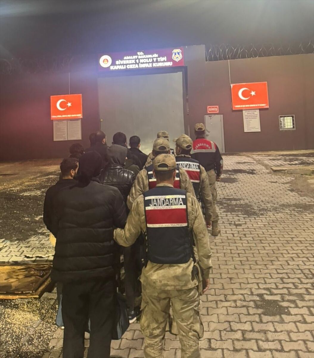 A A 20260428 41233557 41233556 S A N L I U R F A M E R K E Z L I S A H T E S A G L I K R A P O R U O P E R A S Y O N U N D A 10 S U P H E L I T U T U K L A N D I