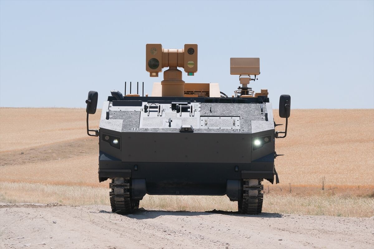 A A 20260429 41238888 41238867 T E K N O L O J I N I N K A L B I S A H A D A A T A C A K T U R K I Y E N I N L A Z E R S I L A H S I S T E M I Y E N I K A B I L I Y E T L E R L E G E L I Y O R