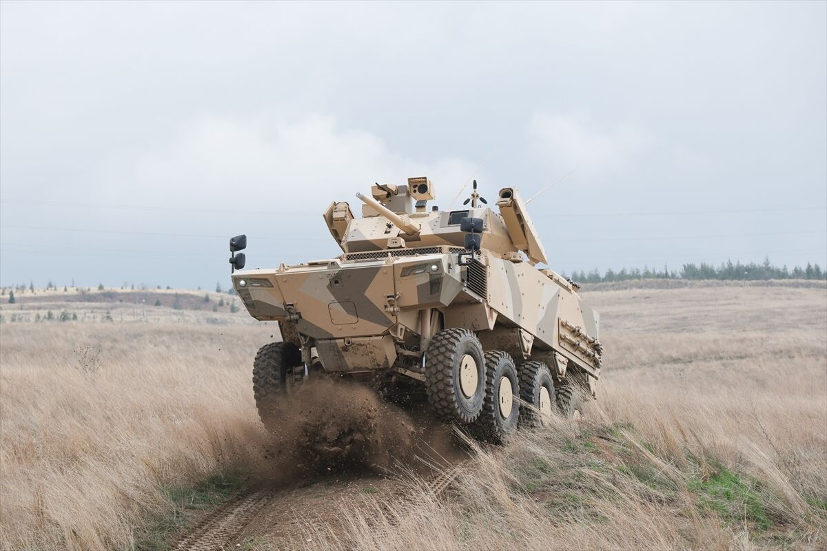 A A 20260429 41238888 41238872 T E K N O L O J I N I N K A L B I S A H A D A A T A C A K T U R K I Y E N I N L A Z E R S I L A H S I S T E M I Y E N I K A B I L I Y E T L E R L E G E L I Y O R