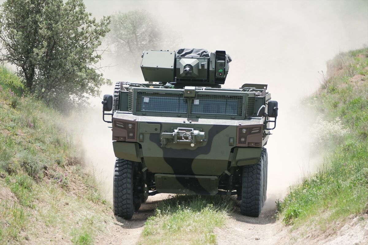 A A 20260429 41238888 41238881 T E K N O L O J I N I N K A L B I S A H A D A A T A C A K T U R K I Y E N I N L A Z E R S I L A H S I S T E M I Y E N I K A B I L I Y E T L E R L E G E L I Y O R