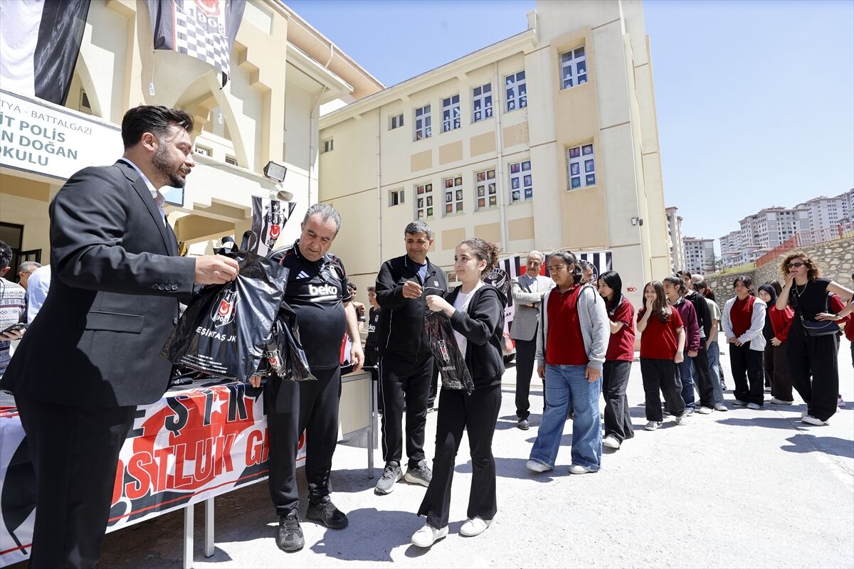 A A 20260429 41241255 41241252 B E S I K T A S G O N U L L U L E R I M A L A T Y A D A D E P R E M Z E D E O G R E N C I L E R E F O R M A H E D I Y E E T T I