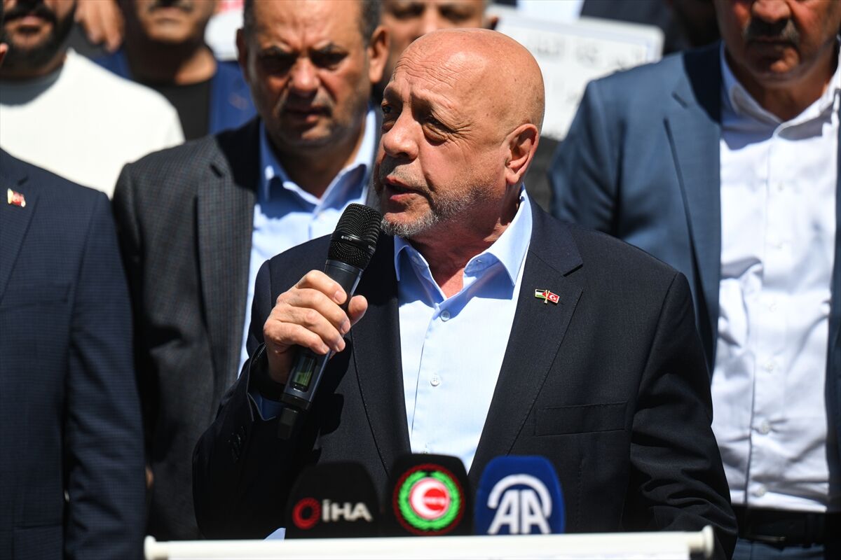 A A 20260429 41241605 41241594 B A E N I N A N K A R A B U Y U K E L C I L I G I O N U N D E S U D A N A Y O N E L I K M U D A H A L E L E R P R O T E S T O E D I L D I