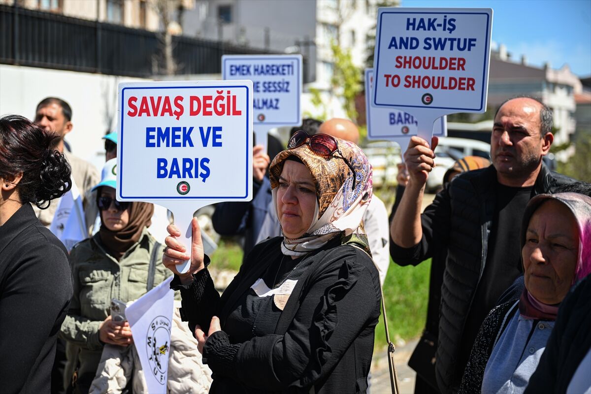 A A 20260429 41241605 41241602 B A E N I N A N K A R A B U Y U K E L C I L I G I O N U N D E S U D A N A Y O N E L I K M U D A H A L E L E R P R O T E S T O E D I L D I