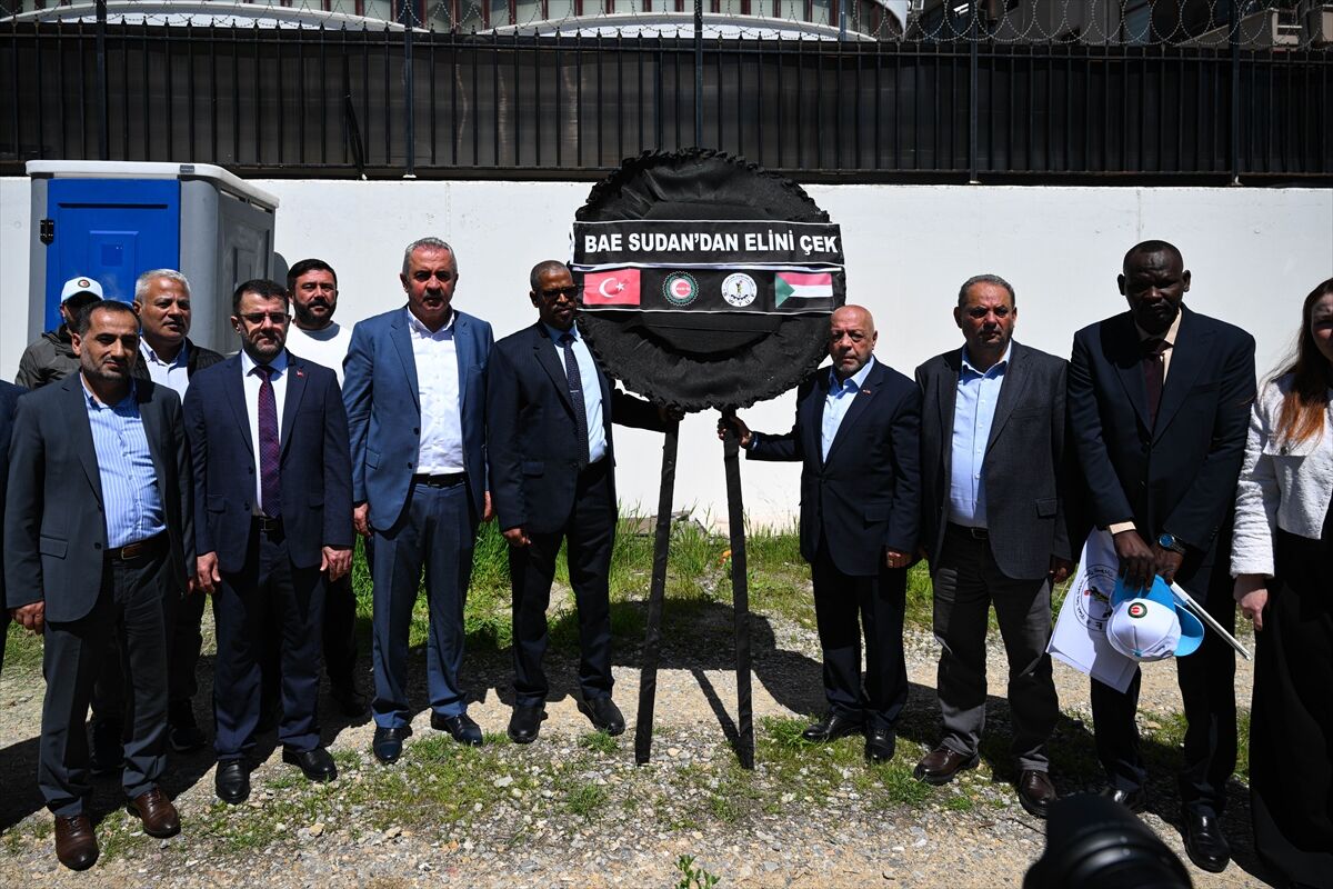 A A 20260429 41241605 41241603 B A E N I N A N K A R A B U Y U K E L C I L I G I O N U N D E S U D A N A Y O N E L I K M U D A H A L E L E R P R O T E S T O E D I L D I