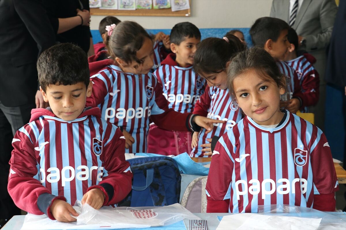 A A 20260430 41249117 41249106 T R A B Z O N S P O R D A N A G R I D A K I K O Y O K U L U O G R E N C I L E R I N E F O R M A S U R P R I Z I