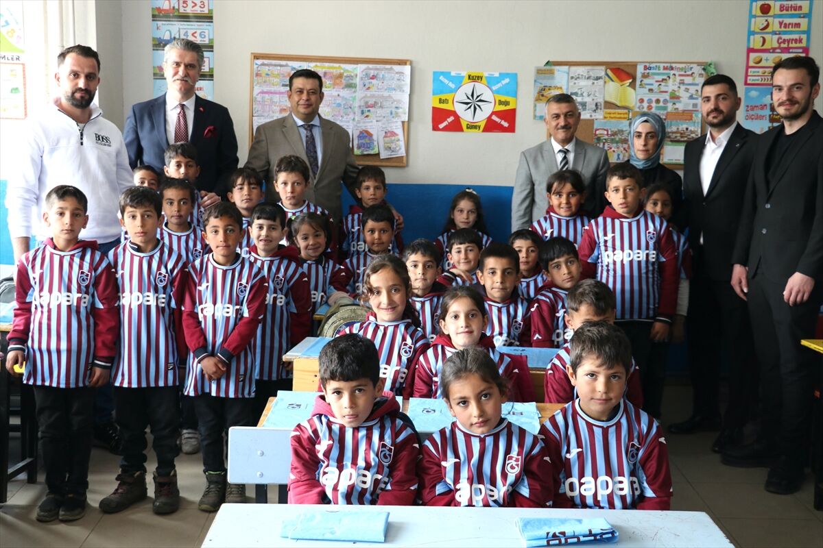 A A 20260430 41249117 41249107 T R A B Z O N S P O R D A N A G R I D A K I K O Y O K U L U O G R E N C I L E R I N E F O R M A S U R P R I Z I