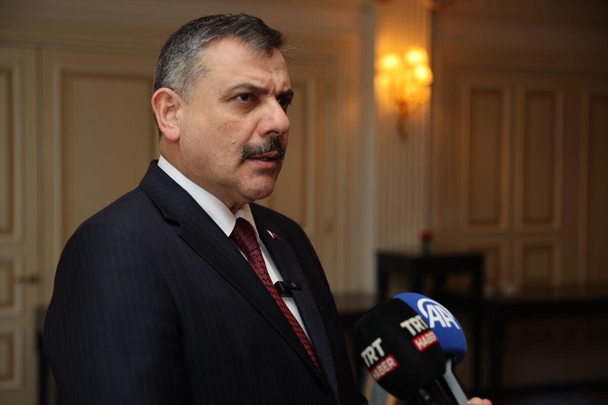 A A 20260430 41249327 41249325 I C I S L E R I B A K A N I C I F T C I U L K E M I Z D U Z E N S I Z G O C L E M U C A D E L E D E T U M D U N Y A Y A R O L M O D E L O L A B I L E C E K K O N U M A G E L D I