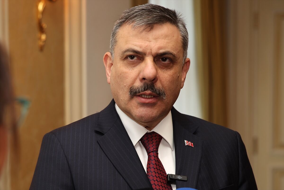 A A 20260430 41249327 41249326 I C I S L E R I B A K A N I C I F T C I U L K E M I Z D U Z E N S I Z G O C L E M U C A D E L E D E T U M D U N Y A Y A R O L M O D E L O L A B I L E C E K K O N U M A G E L D I