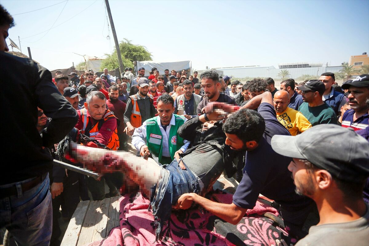 A A 20260430 41249940 41249935 I S R A I L I N G A Z Z E D E K I A K S A S E H I T L E R I H A S T A N E S I Y A K I N I N A D U Z E N L E D I G I S A L D I R I D A 6 F I L I S T I N L I Y A R A L A N D I